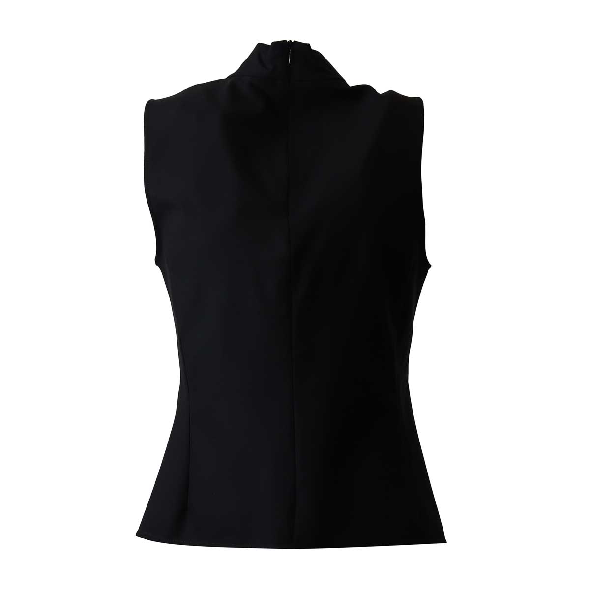 TOP GILDA NERO
