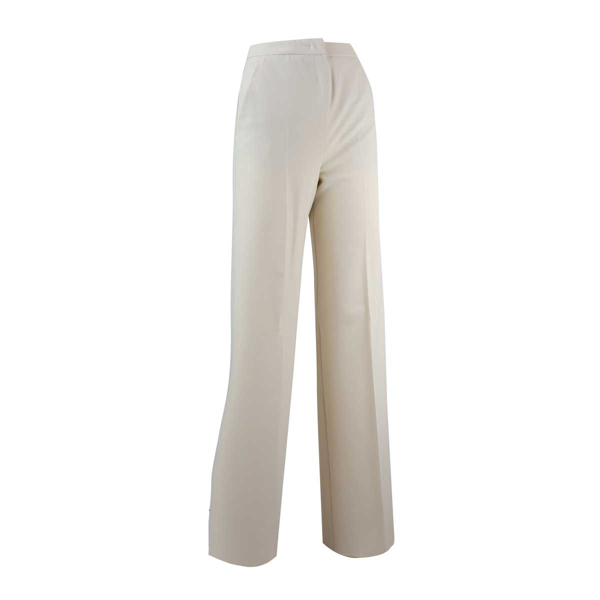 PANTALONE FEZ PANNA