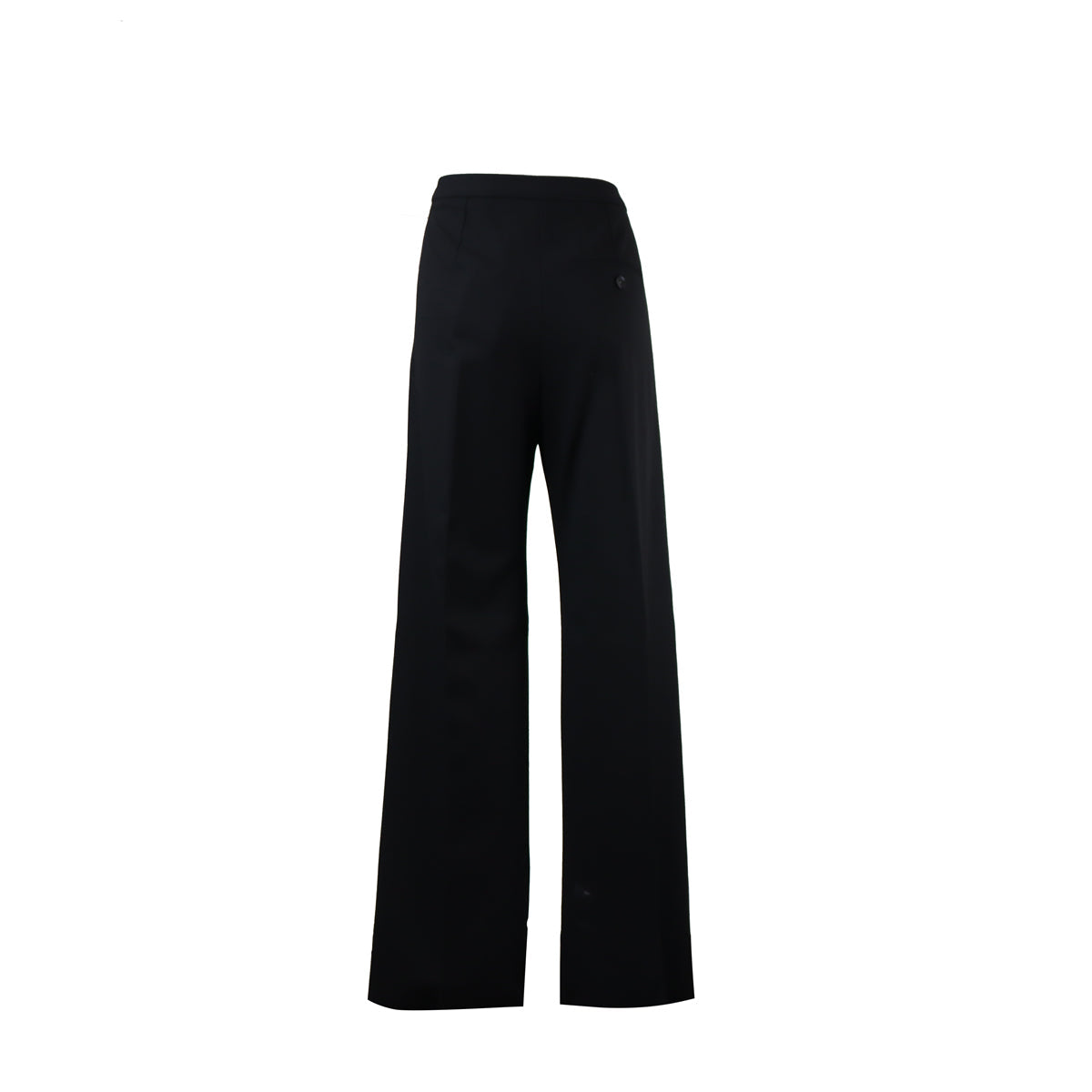 PANTALONE FEZ NERO
