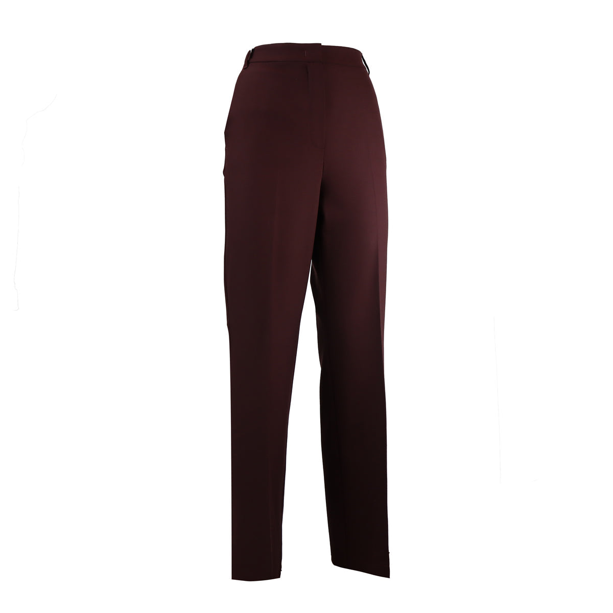 PANTALONE VENUS BORDEAUX