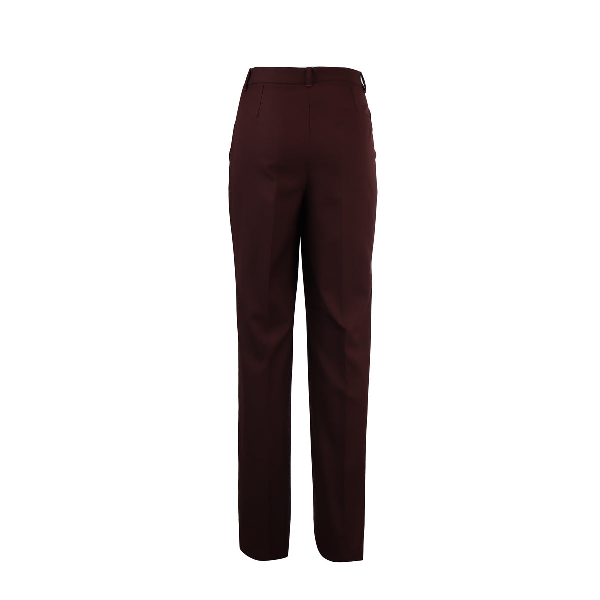 PANTALONE VENUS BORDEAUX