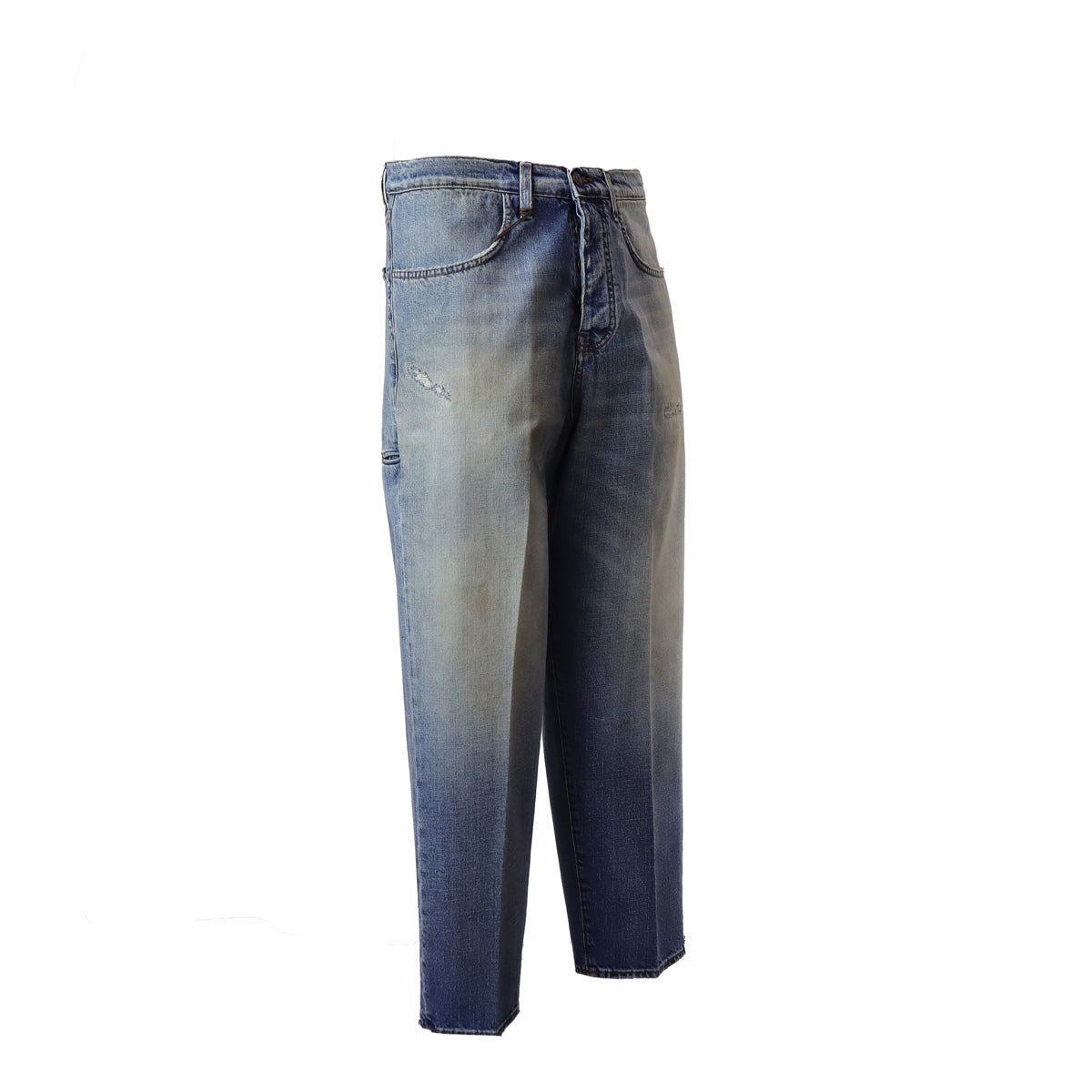JEANS OSAKA PLACCATO
