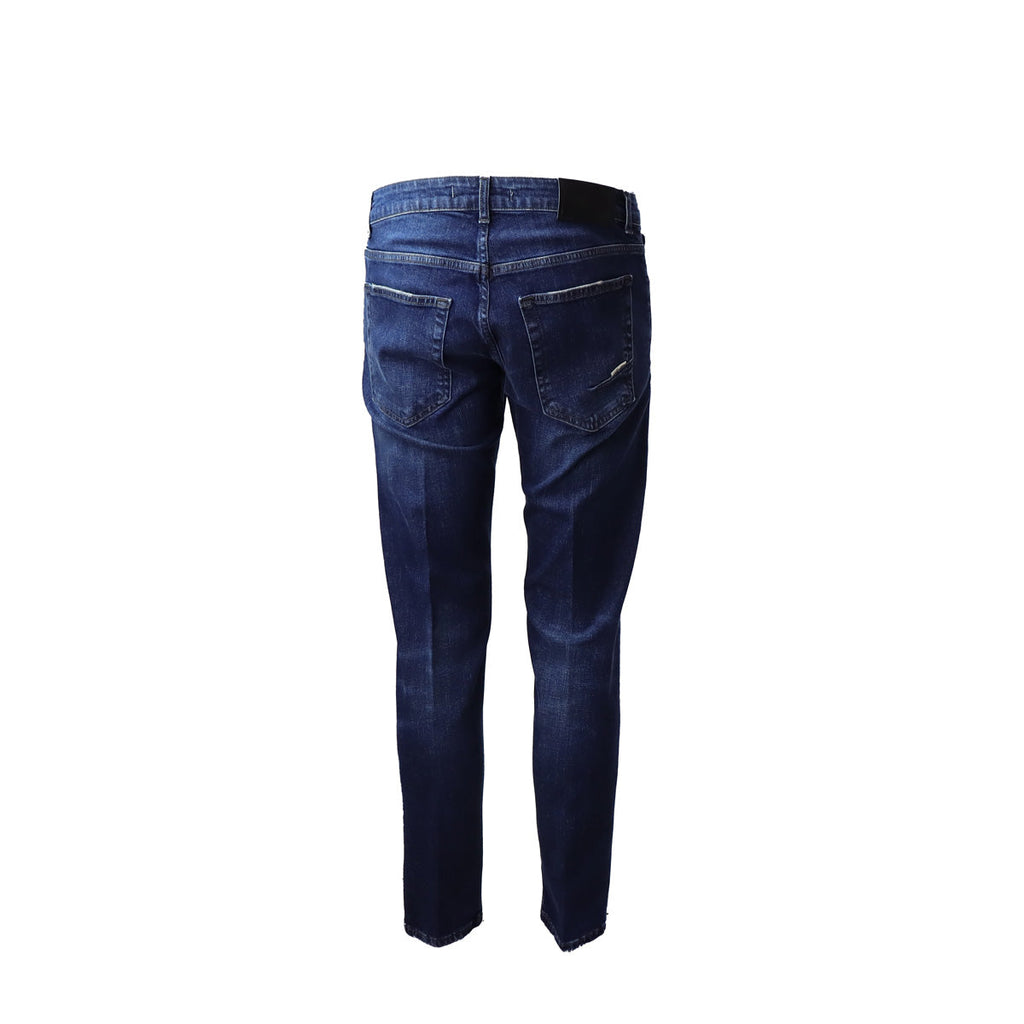 JEANS DAVID SCURO