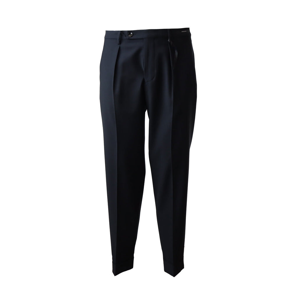 PANTALONE FREDDY NERO