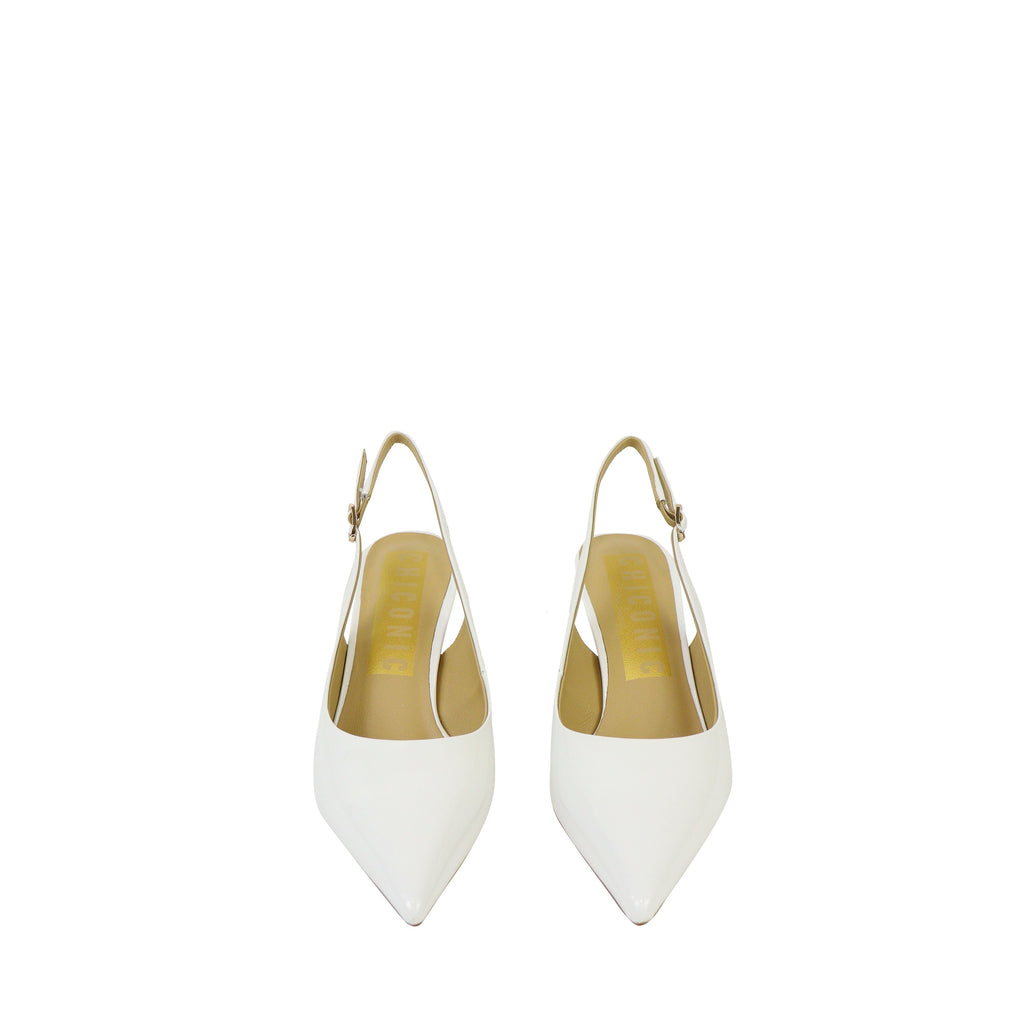 SLINGBACK BIANCA