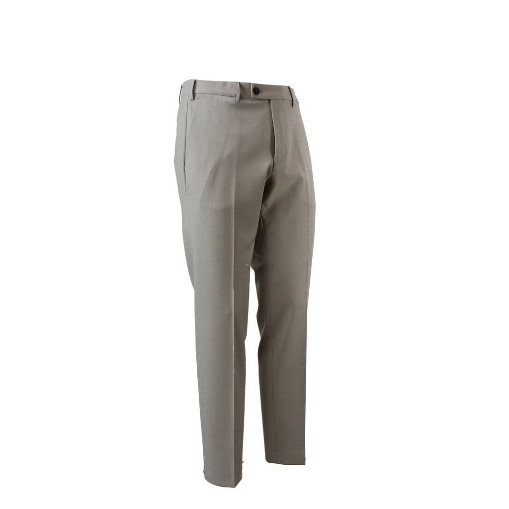 PANTALONE BRAD 1+ FANGO
