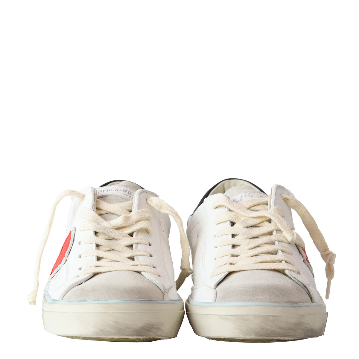 SNEAKERS PARIS BIANCA