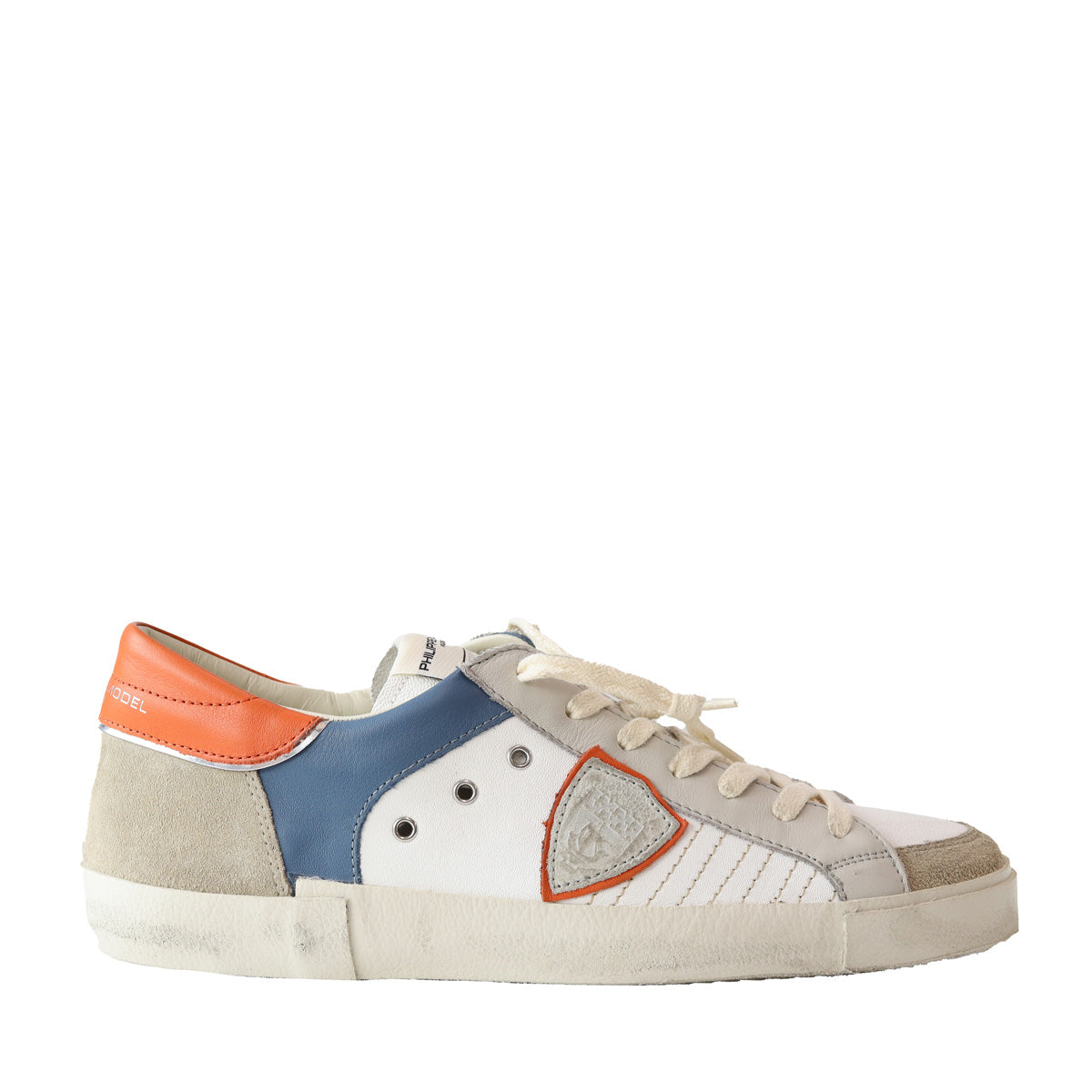 SNEAKERS PARIS X BIANCA