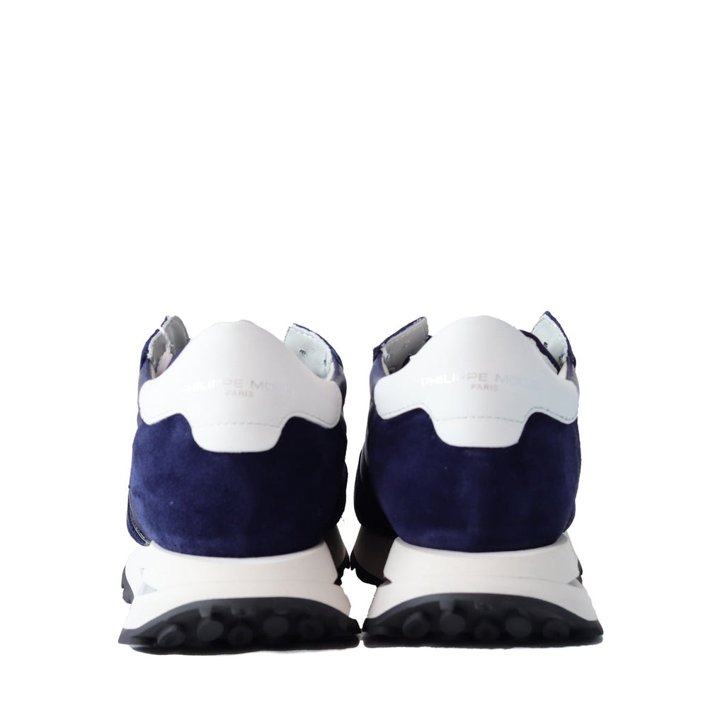 RUNNING TROPEZ HAUTE BLU