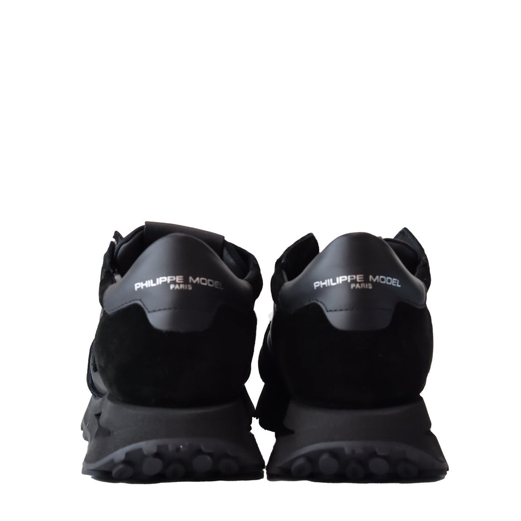RUNNING TROPEZ HAUTE NERA