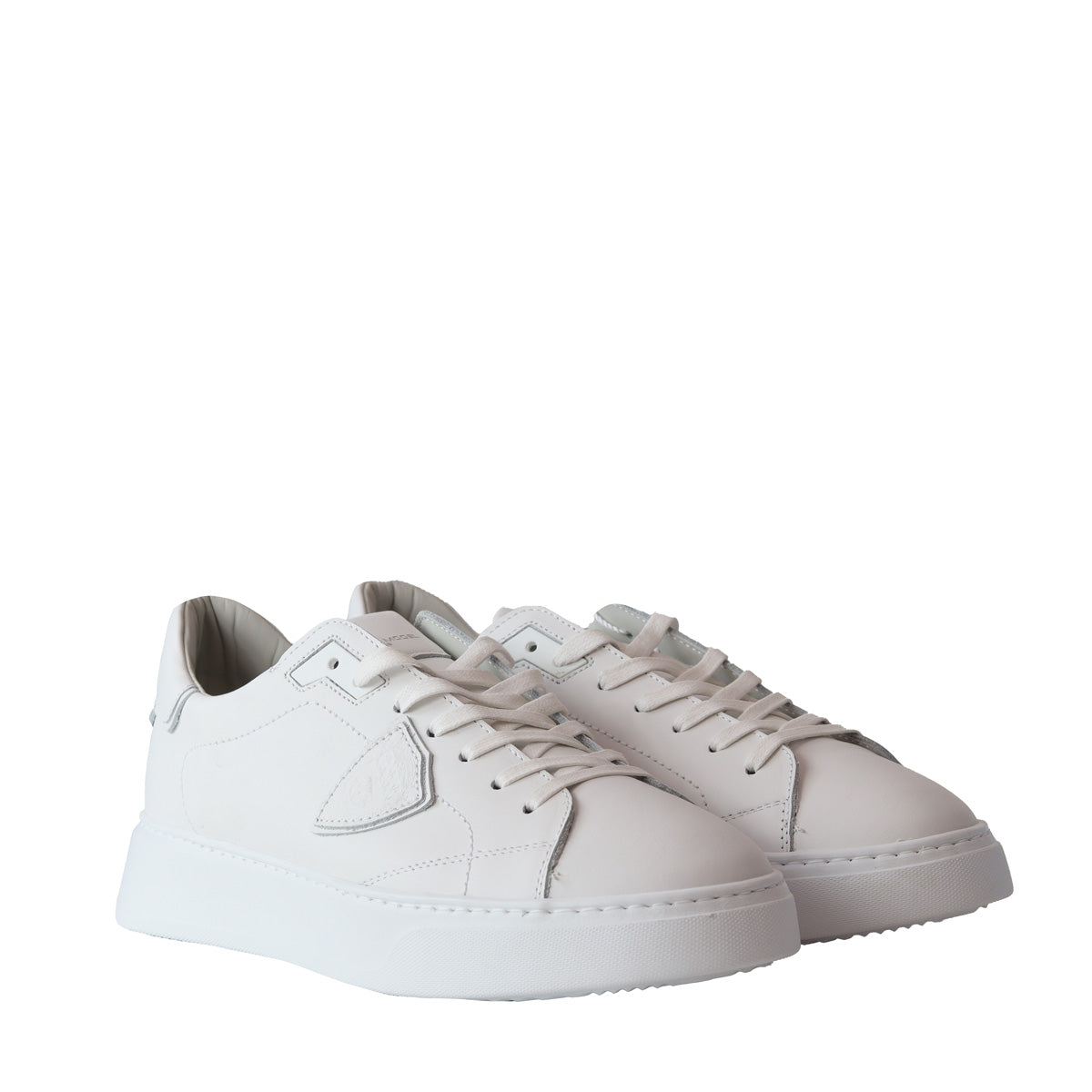 SNEAKERS TEMPLE BIANCA