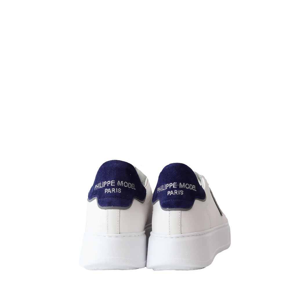 SNEAKERS TEMPLE BIANCA