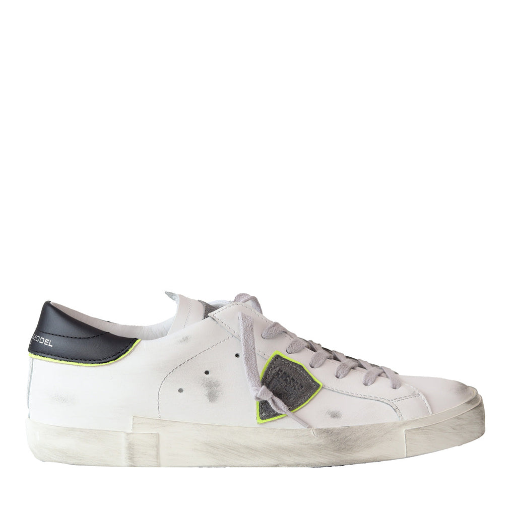 SNEAKERS PARIS BIANCA