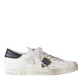 SNEAKERS PARIS BIANCA