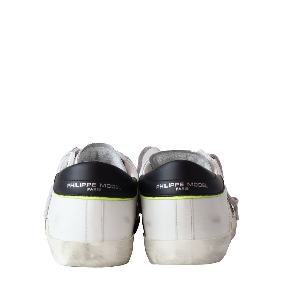 SNEAKERS PARIS BIANCA