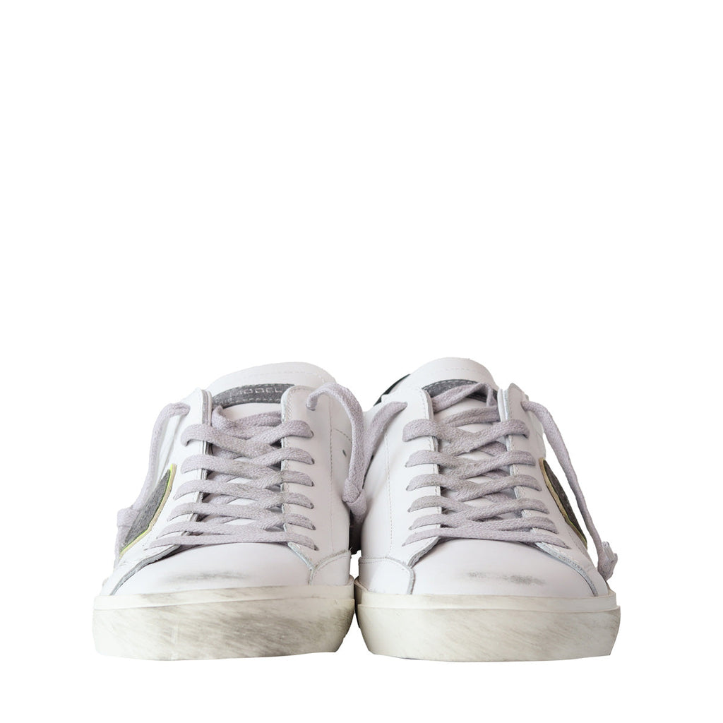 SNEAKERS PARIS BIANCA