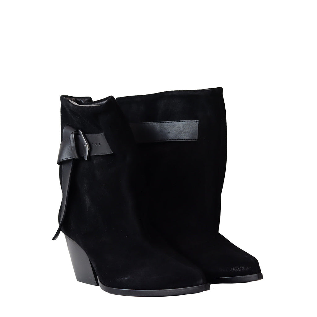 TEXANO BLUES NERO