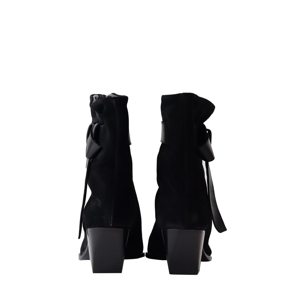 TEXANO BLUES NERO