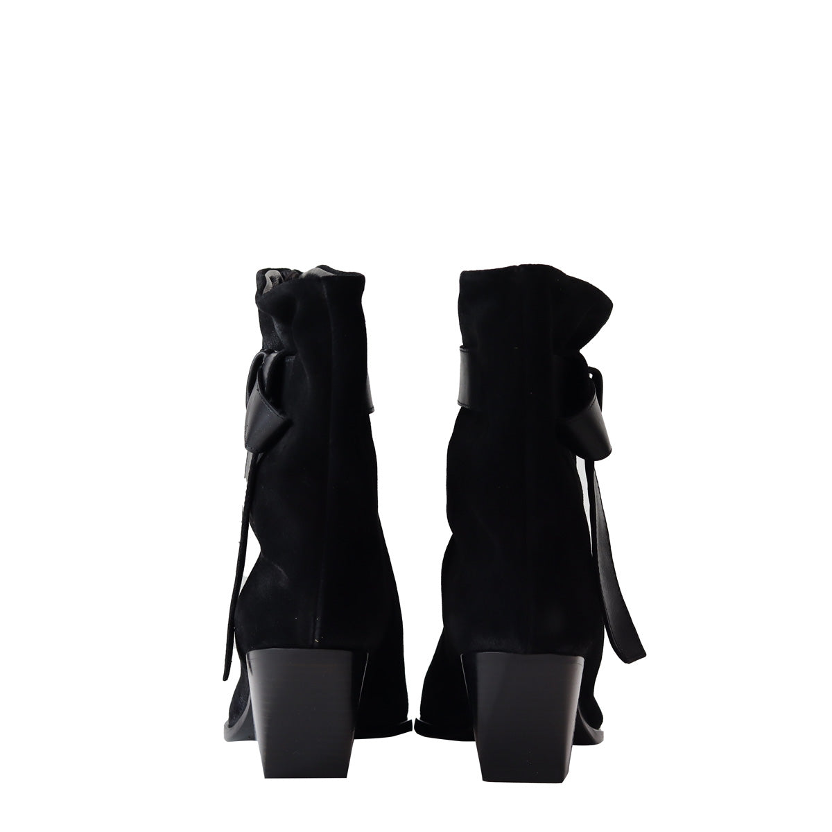 TEXANO BLUES NERO