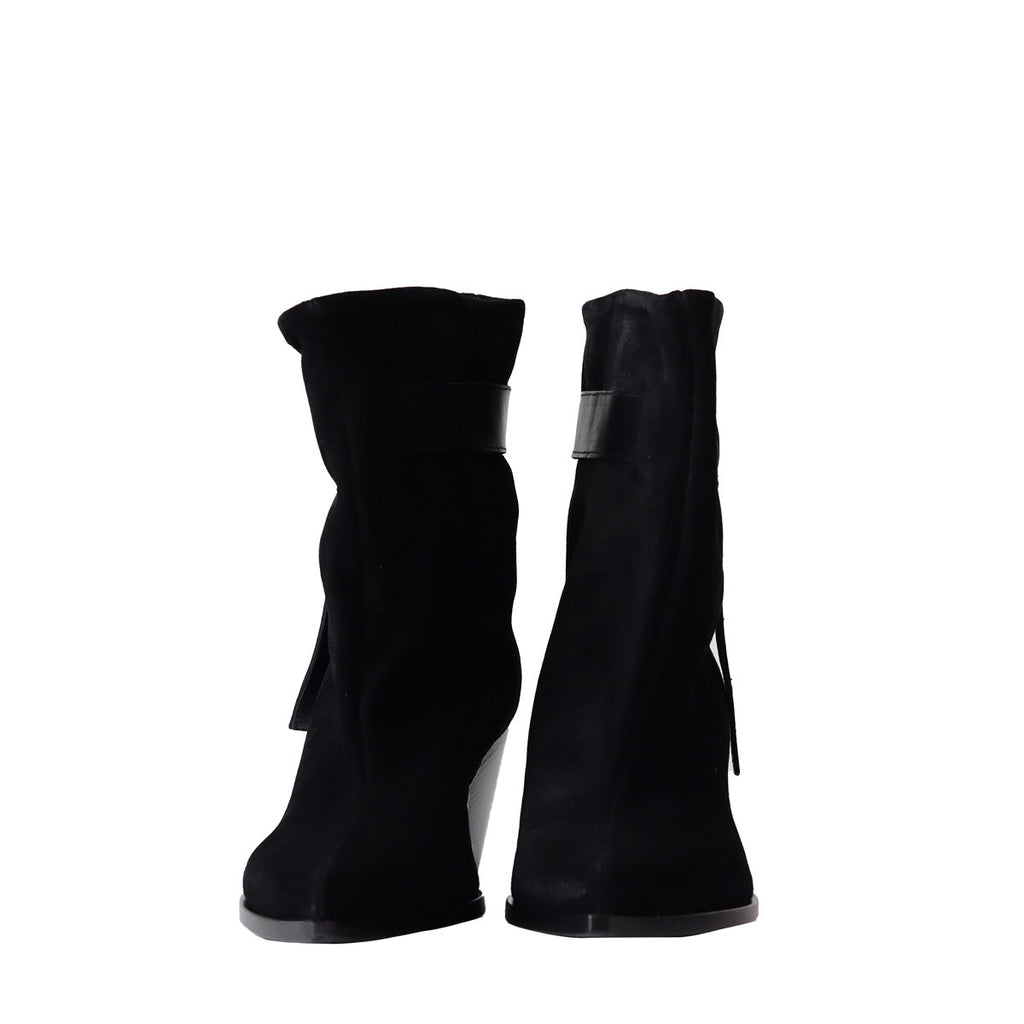 TEXANO BLUES NERO
