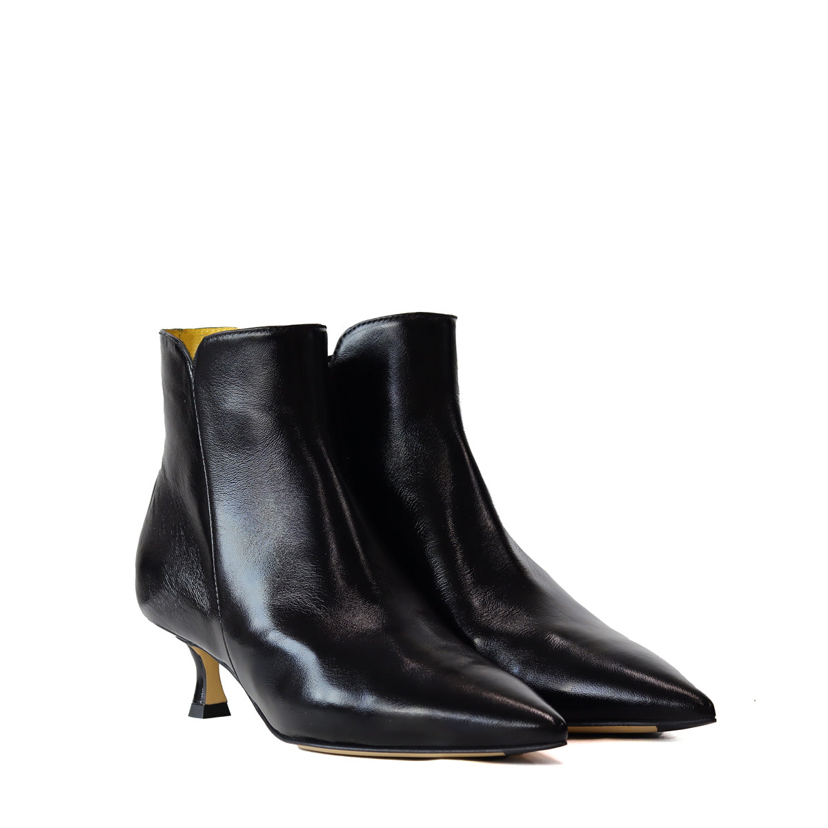 STIVALETTO NERO