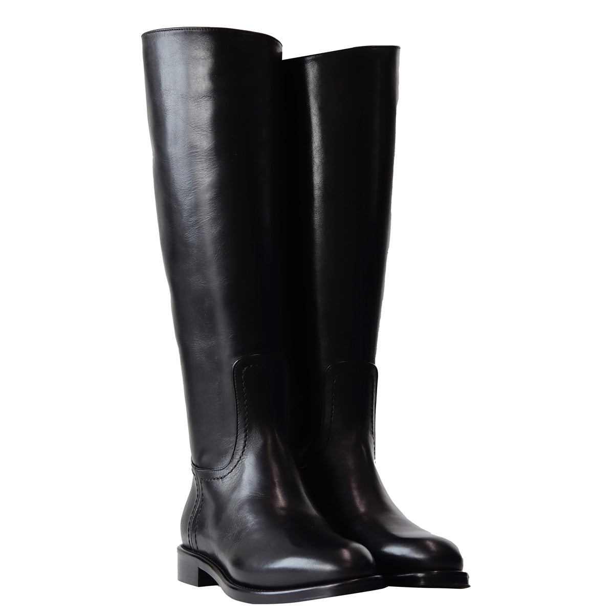 STIVALE NERO
