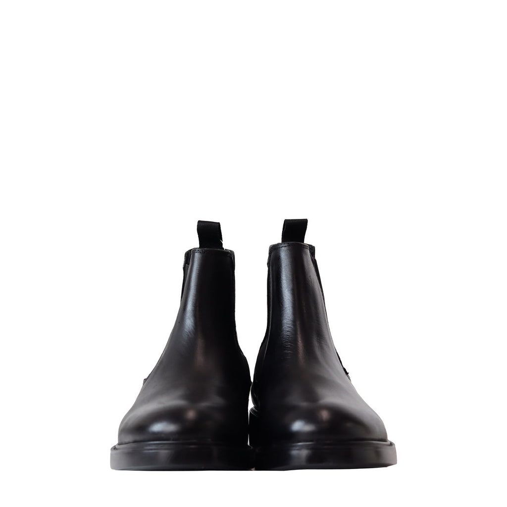 STIVALETTO NERO