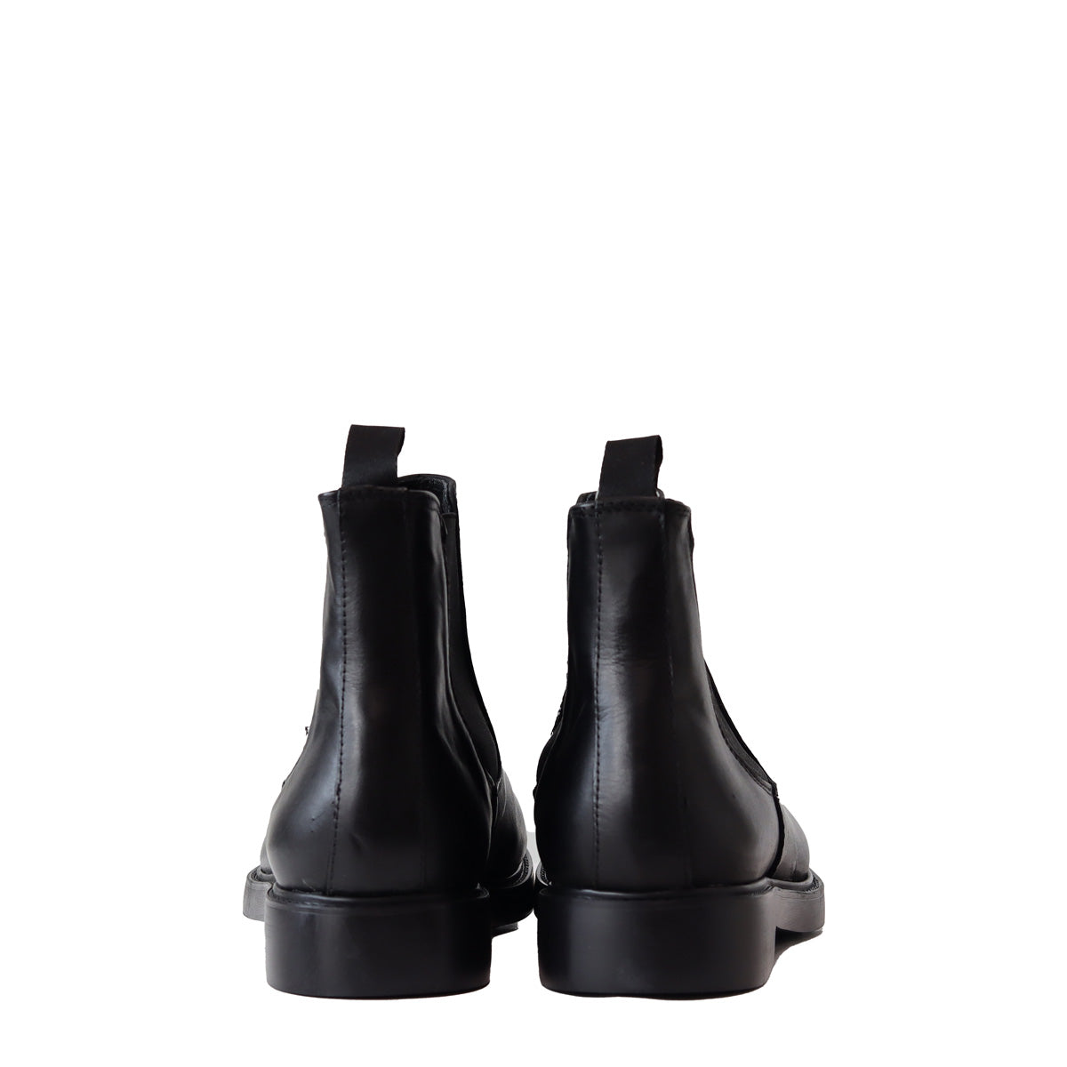 STIVALETTO NERO