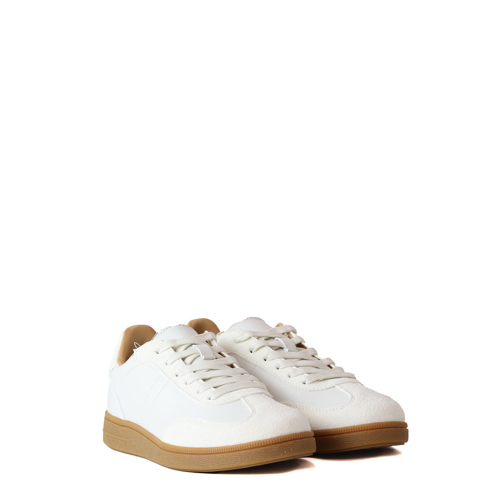 SNEAKERS GIRANTE BIANCA