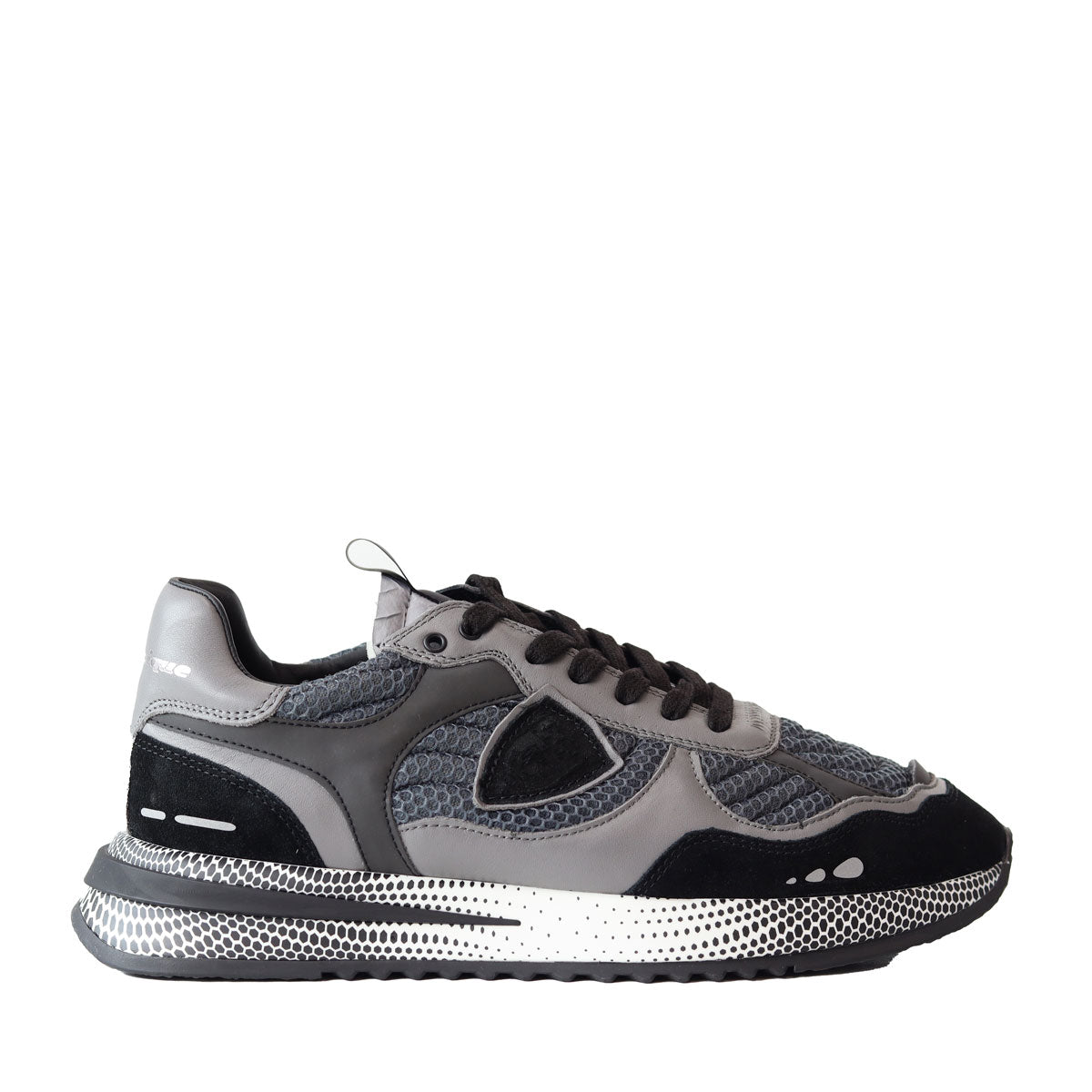 RUNNING OLYMPIQUE NERA