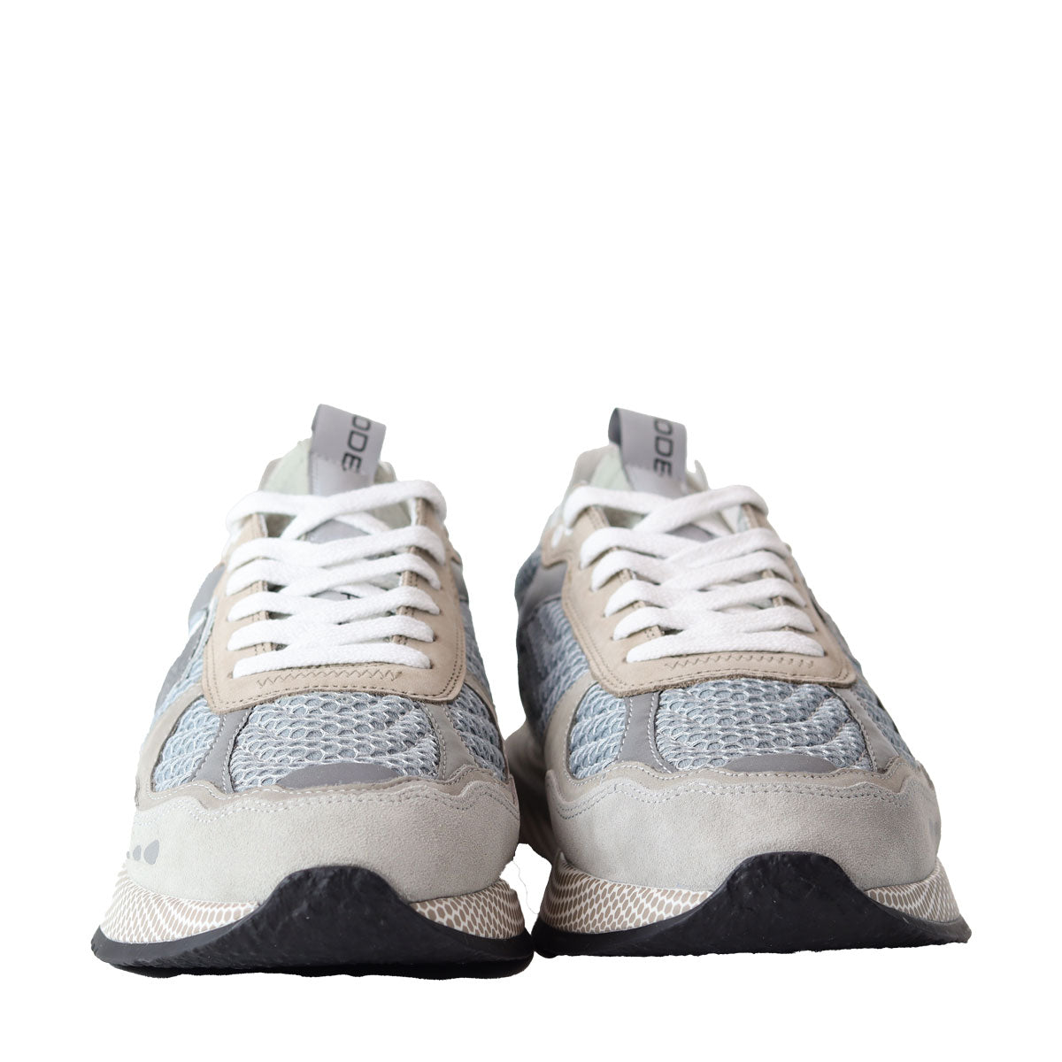RUNNING OLYMPIQUE BEIGE