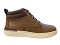 Clarks stivaletto Chukka da uomo CourtLite Mid 169132 light tan