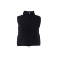 MAGLIA SMANICATA NARRER NERA