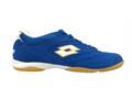 Lotto scarpa da indoor Pabellon due nu ID 7214 blue-white