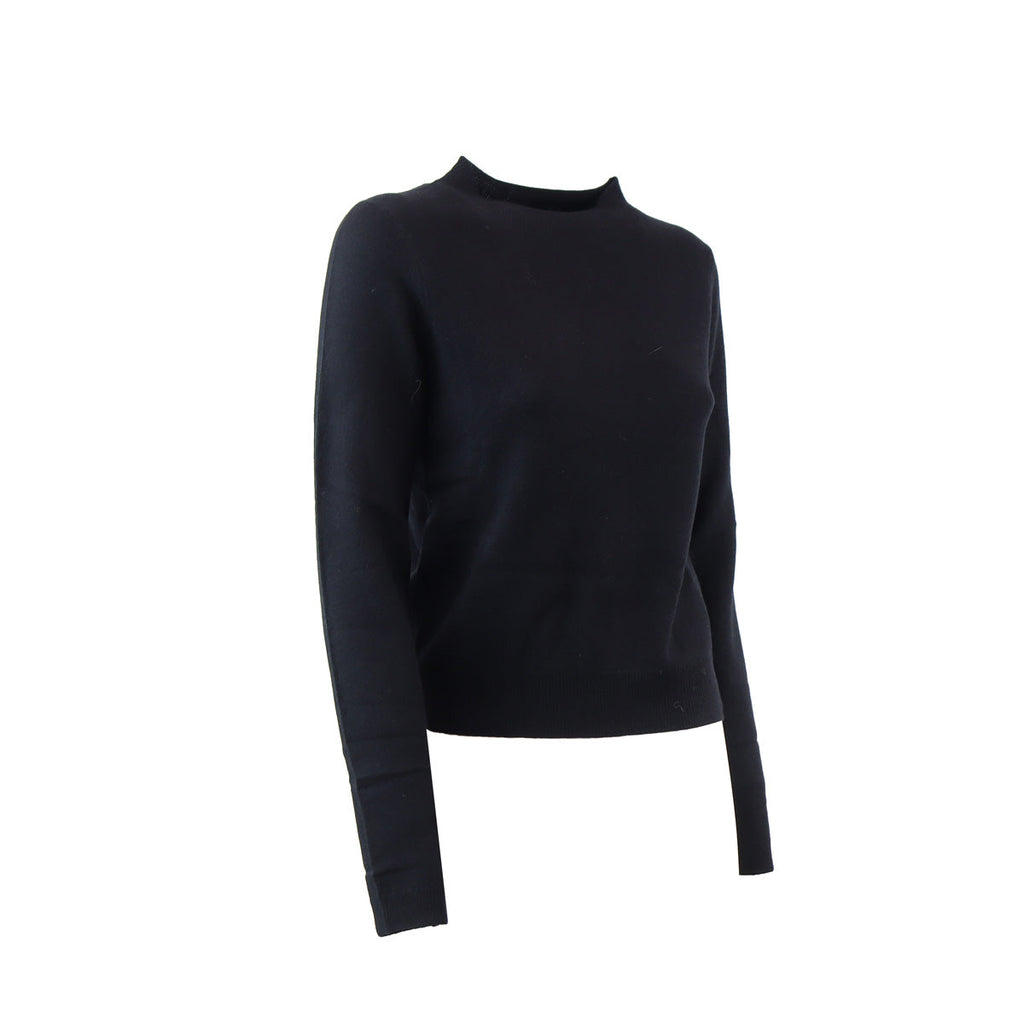 MAGLIA VELES NERO