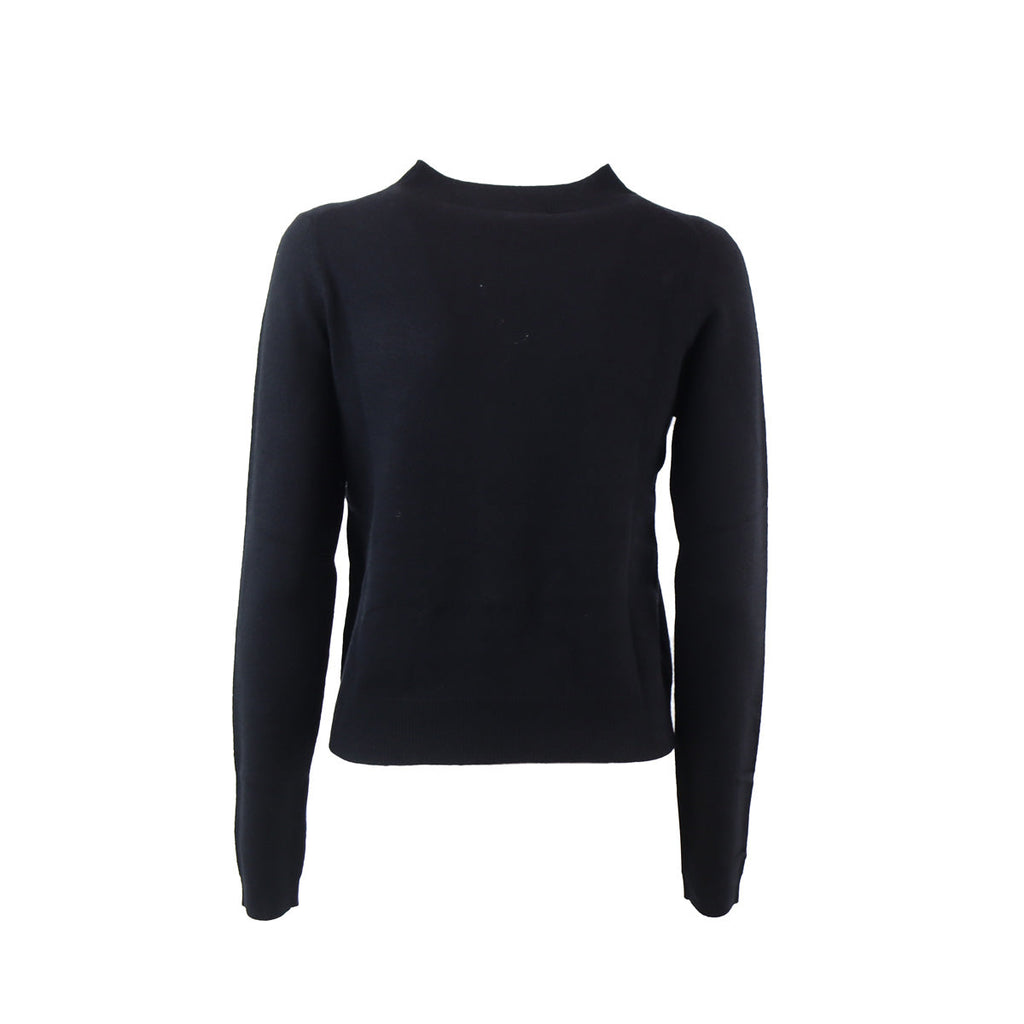 MAGLIA VELES NERO
