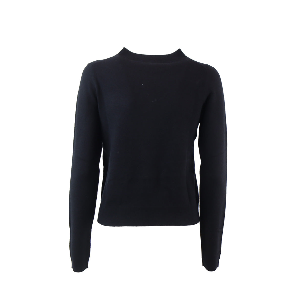MAGLIA VELES NERO