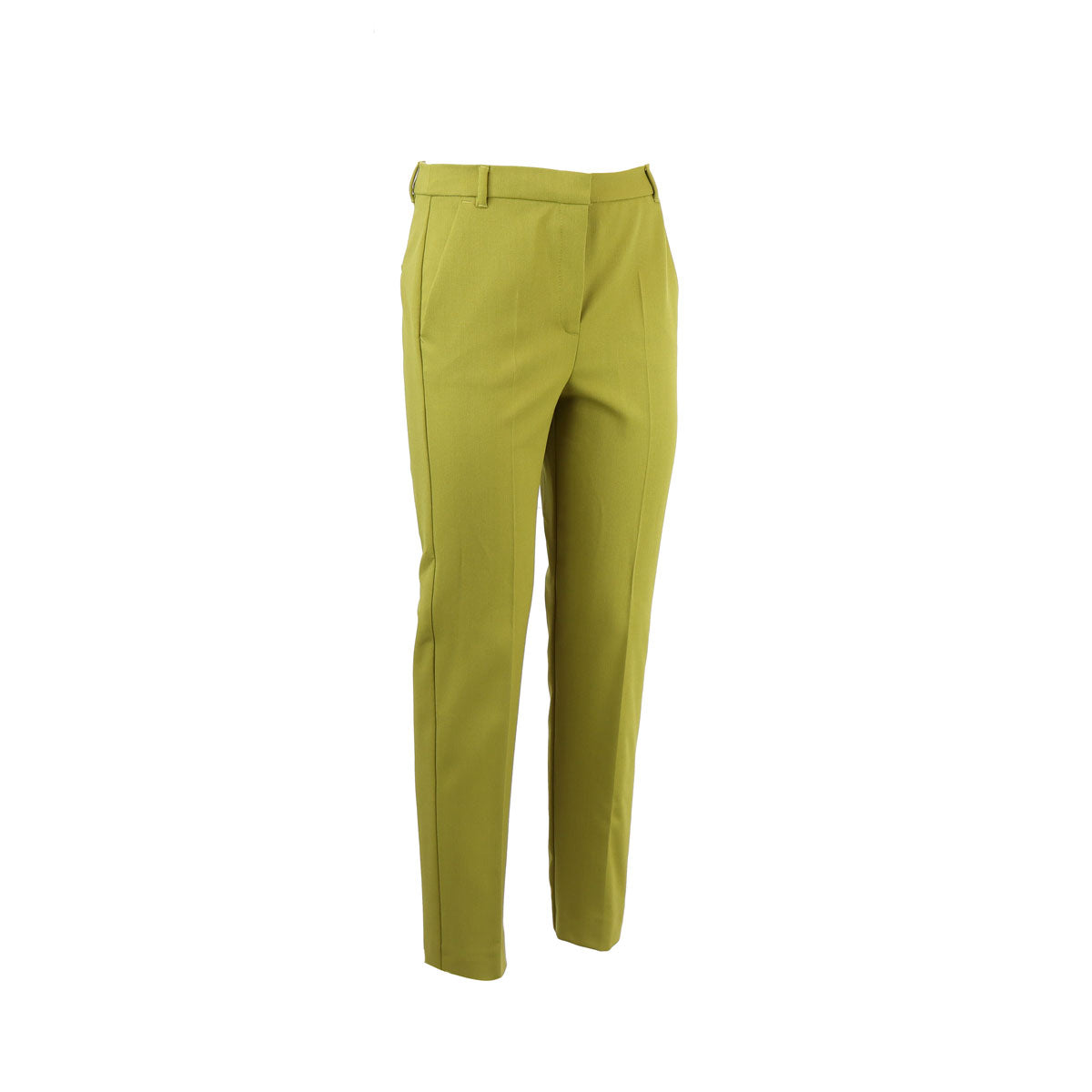 PANTALONE STOLA1 VERDE