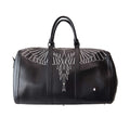 BORSONE WINGS NERO