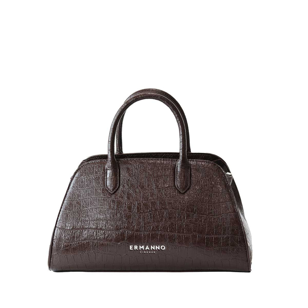 BAULETTO VIENNA MARRONE