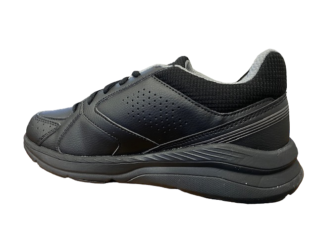 Lotto Speedride 609 XII W - Scarpe Running Donna All BlacK