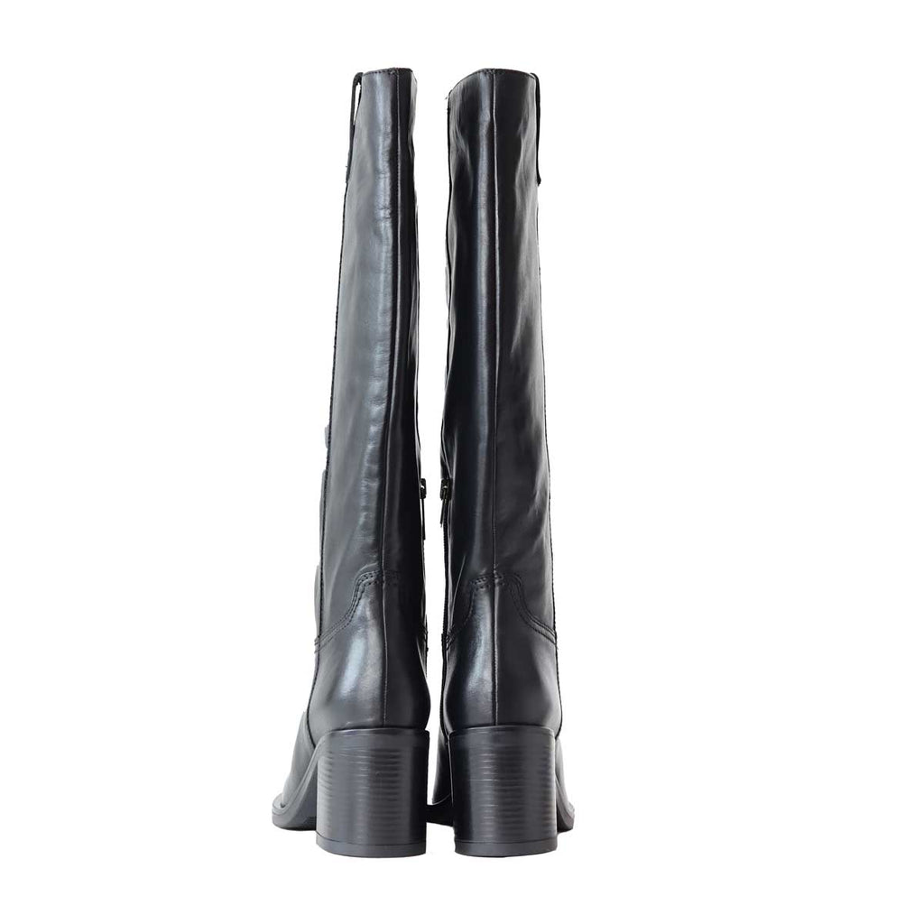 STIVALE MIA BOOT NERO