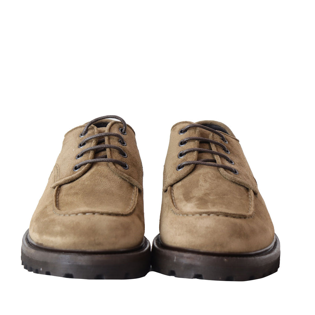 STRINGATA BEIGE