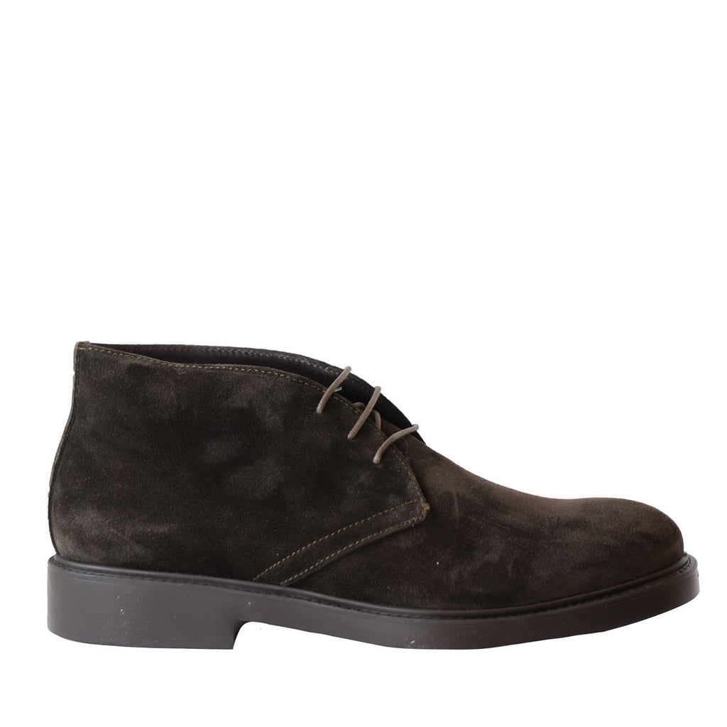 POLACCHINO MARRONE
