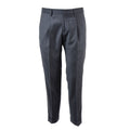 PANTALONE TIBERIO GRIGIO