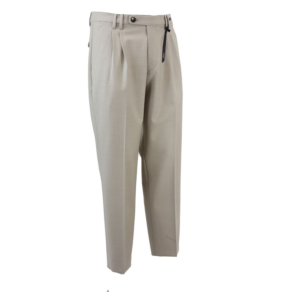 PANTALONE STEWARD FANGO