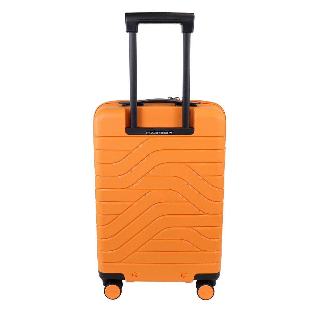 TROLLEY PICCOLO ARANCIONE