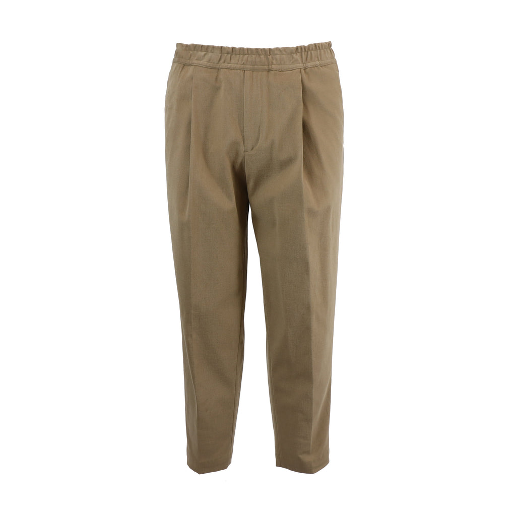 PANTALONE SAVOY BEIGE