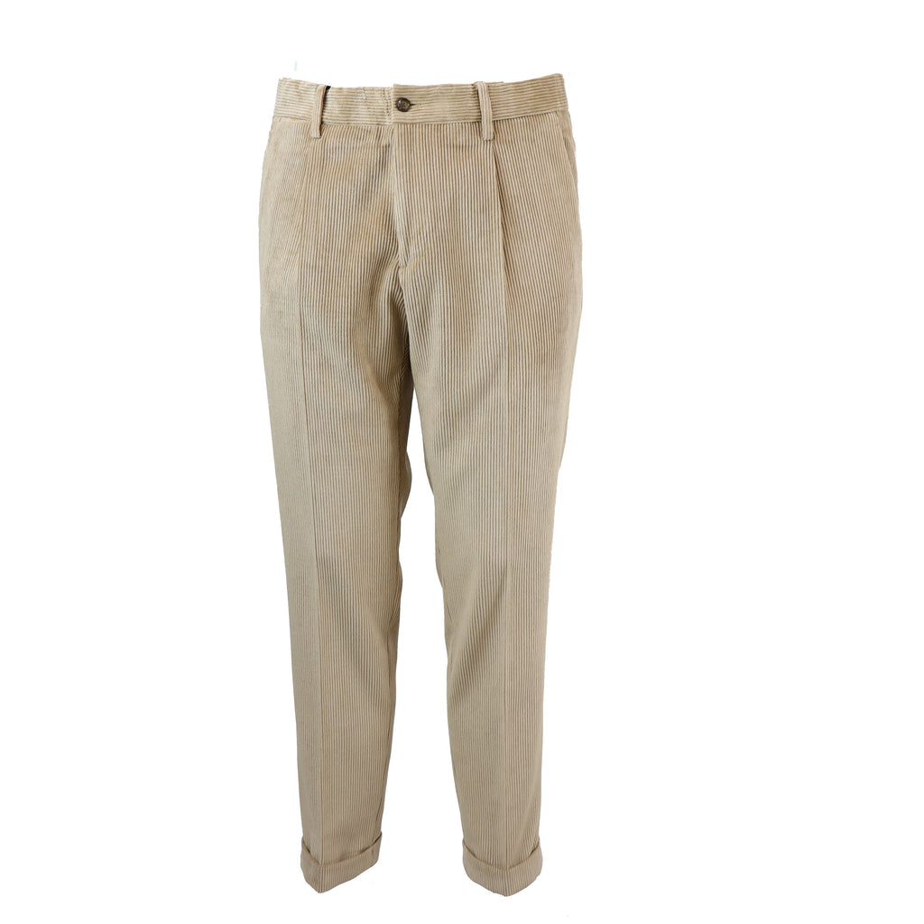 PANTALONE ISOLA VERDE