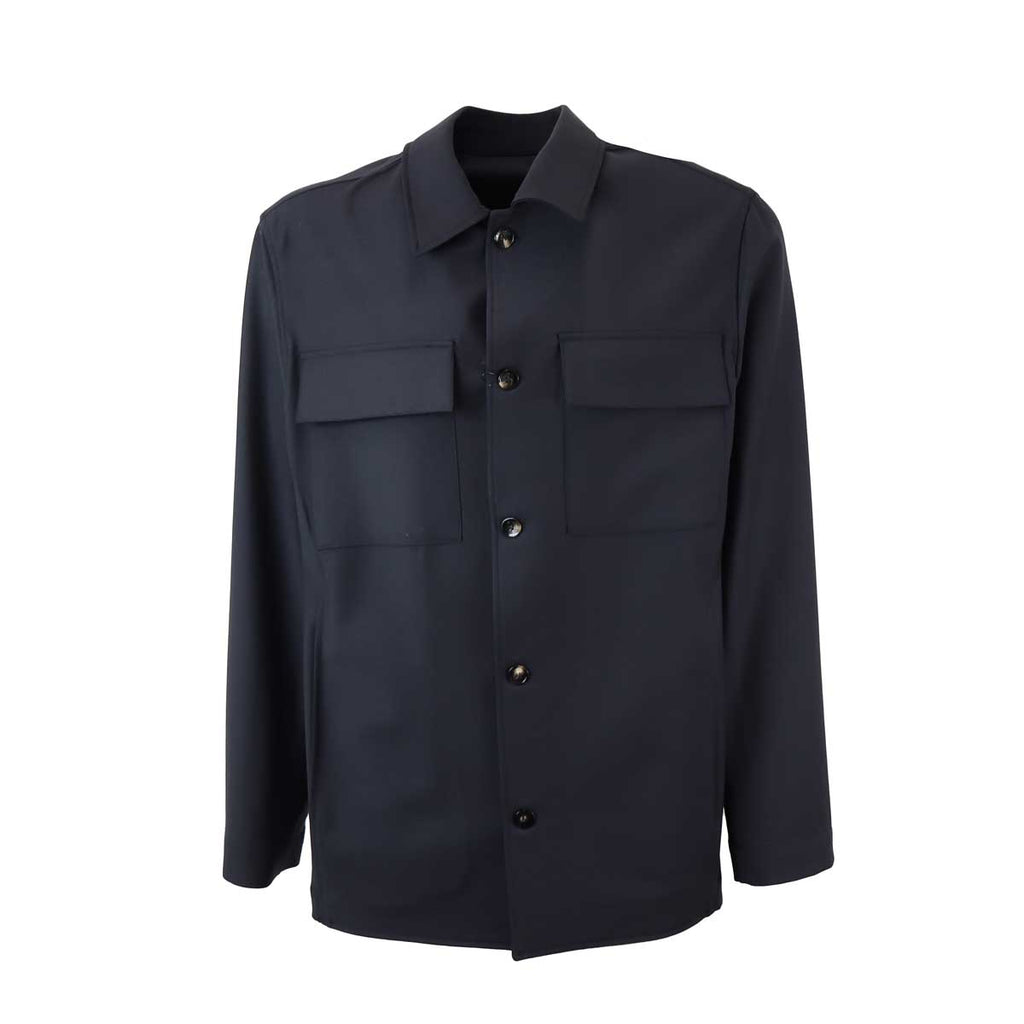 FIELD JACKET JAMES NERA
